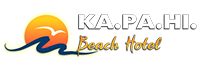accommodation in thassos island - Kapahi Beach Hotel